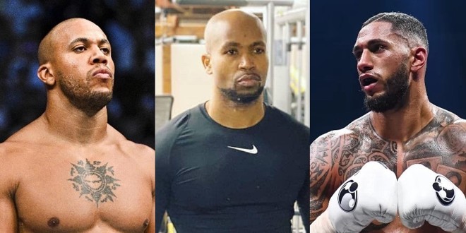 Rohff défend Tony Yoka et Ciryl Gane qui ont été critiqués après leurs défaites