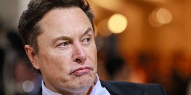 Elon Musk vire des managers après avoir demandé la liste de leurs meilleurs employés !