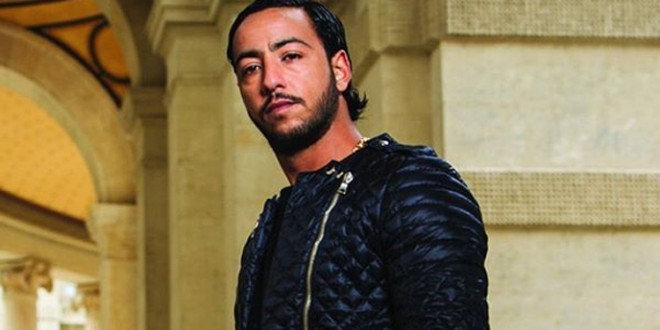 Quels sont les rappeurs que Lacrim écoute ! 
