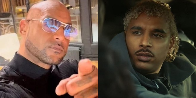 Booba vole au secours de Laylow et prend sa défense après sa récente garde à vue !