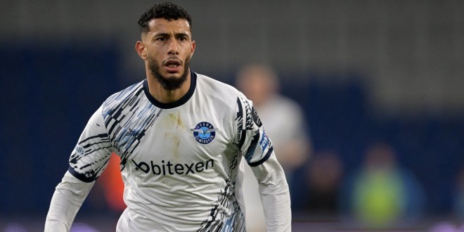 Younes Belhanda gifle un adversaire en plein match en Turquie ! (Vidéo)