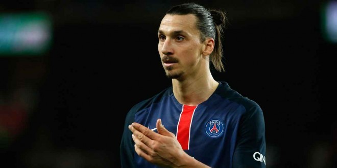 Les dirigeants du PSG proposent un gros deal à Zlatan !