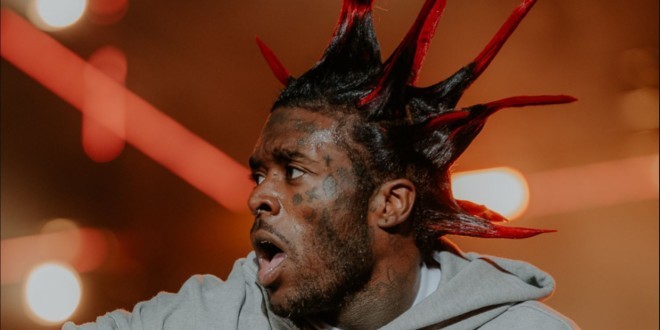 Lil Uzi Vert réagit aux accusations de satanisme qui lui sont portées ! 