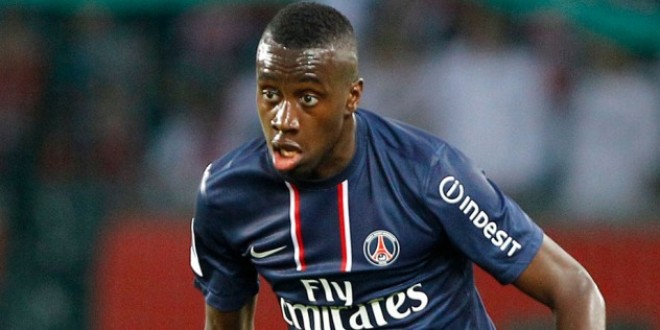 Blaise Matuidi danse un dab pour fêter son anniversaire ! 