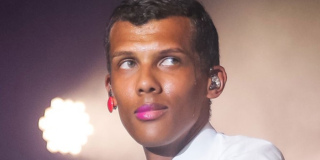Omar Sy, Oxmo Puccino et Stromae sur le même projet ! 