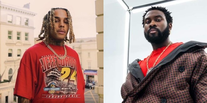 Zola tease l\'arrivée d\'un énorme feat avec Damso (son)