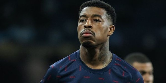Deux hommes en garde à vue après le cambriolage du domicile de Presnel Kimpembe !