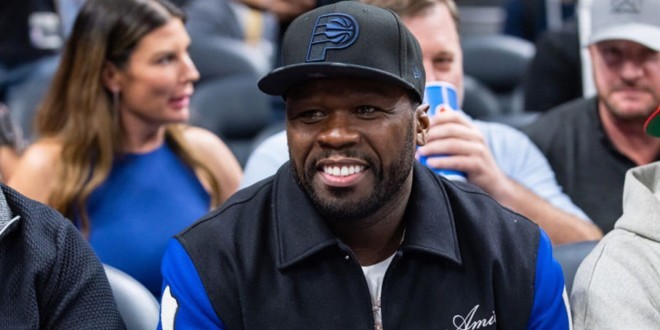 50 Cent cherche à saisir la maison d\'un ancien employé !