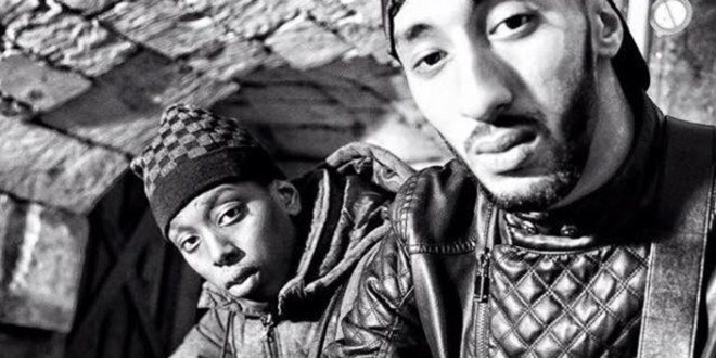 RDG, le groupe de rap qu\'il faut absolument découvrir !