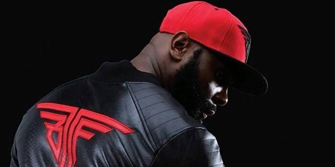 Kaaris dévoile le teaser de son clip, \"Bambou\"