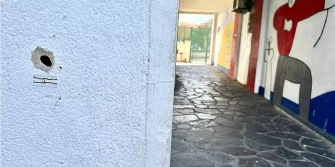 Deux hommes poursuivis et mitraillés à la kalachnikov à Marseille ! 