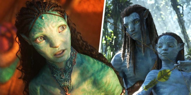 James Cameron envisagerait une version longue de Avatar 2 en série sur Disney + !