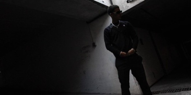Ryskoo frappe fort avec la sortie de son excellent nouveau son \"Plavon\"