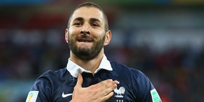 Benzema exclu de L\'Euro, le rap français réagit ! 
