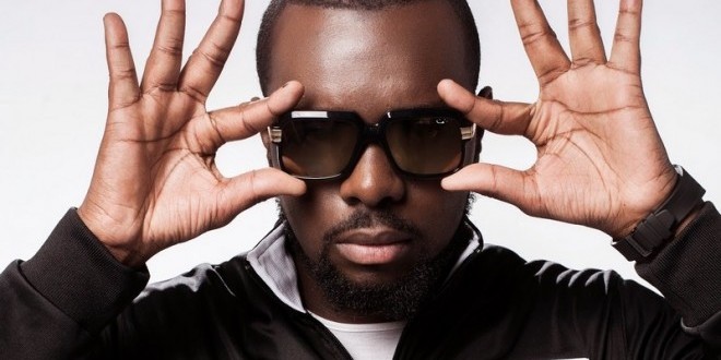 Le rap Français en 4 chiffres