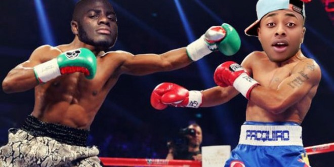 Quand Benash s\'attaque à Fababy, Sultan et La Fouine ! 