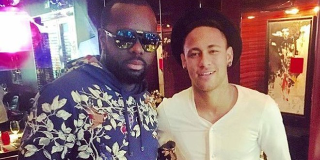 Neymar réclame un salaire hallucinant au FC Barcelone !