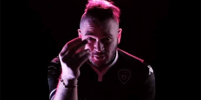 Jul dévoile la date de sortie de son prochain album !