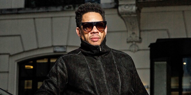 Joey Starr et ses dérapages à la télé !  