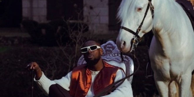 Desko Youknow balance son excellent nouveau titre \'\'Mon Année\'\' (Clip Officiel)