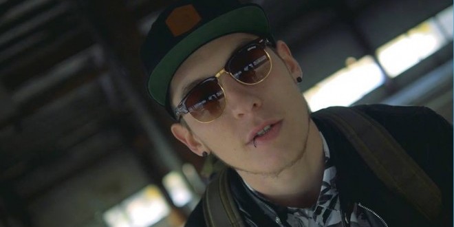Y.O, un nouveau talent à découvrir ! 