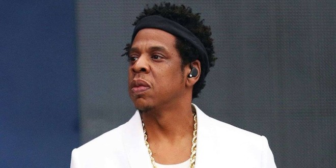Jay-Z est désormais le rappeur le plus riche au monde !