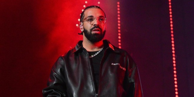 Drake annule son concert pour rejoindre 50 Cent au club ! (Vidéo)