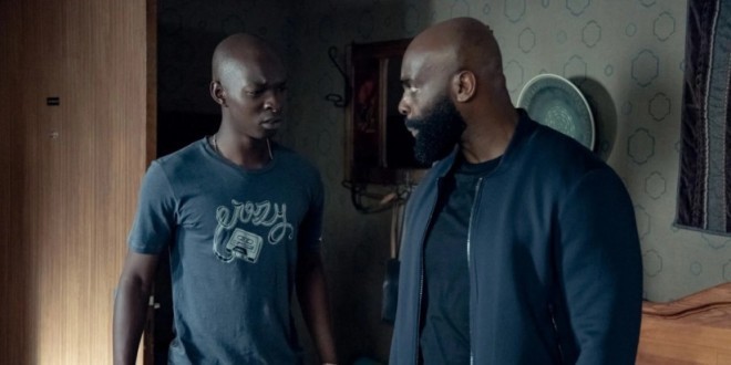 Kaaris réalise des chiffres complètement fous avec son film \'\'Le Roi Des Ombres\'\'