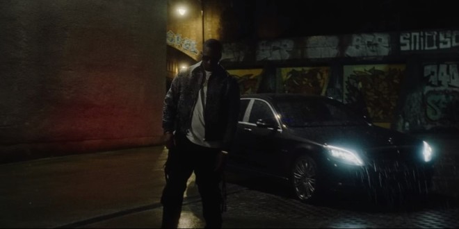 SDM est en \'\'Bolide Allemand\'\' (clip officiel)