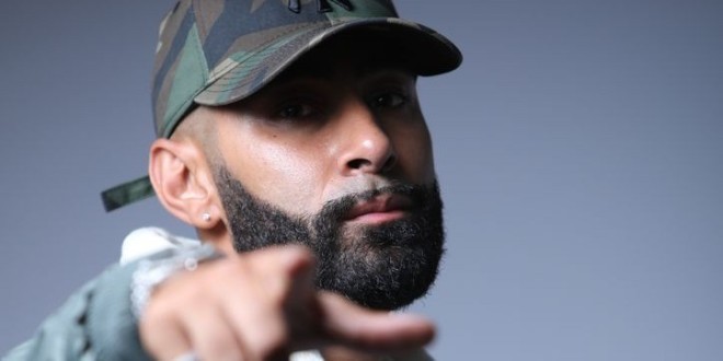 La Fouine se confie sur son passage en prison :\'\'J’étais trop content\'\' (vidéo)