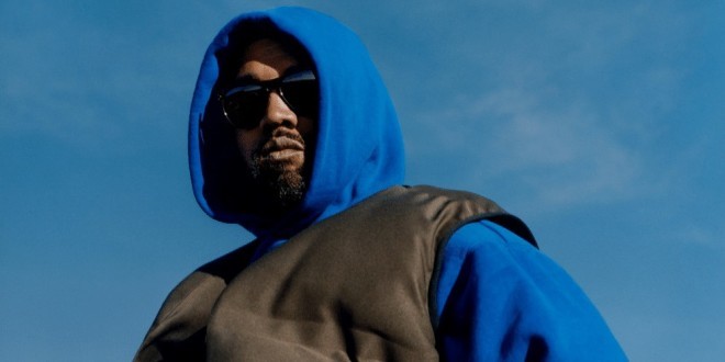Kanye West a enregistré un featuring improbable avec un rappeur français ! (Vidéo)