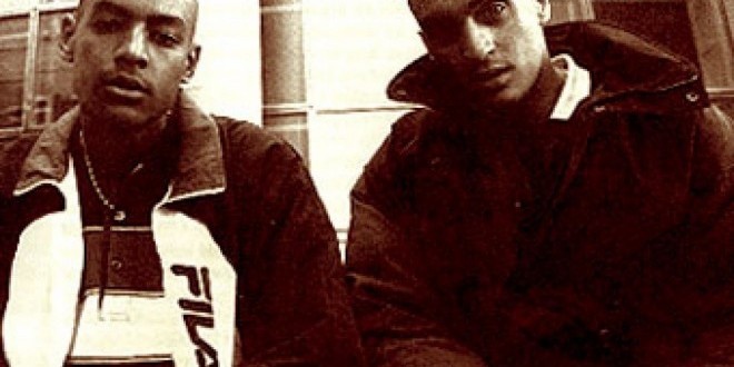 Hip Hop Story : Lunatic