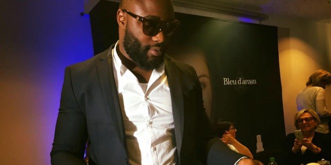Gradur revient avec un nouveau projet ! 