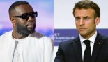 Gims refuse d'accompagner Macron au Congo, il explique pourquoi (vidéo)