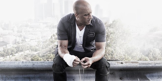 Fast and Furious 8 : une émouvante première affiche dévoilée !