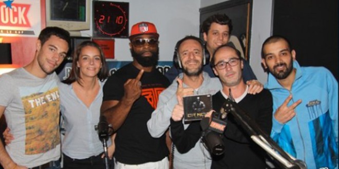Skyrock est en deuil, les rappeurs français ont réagi ! 