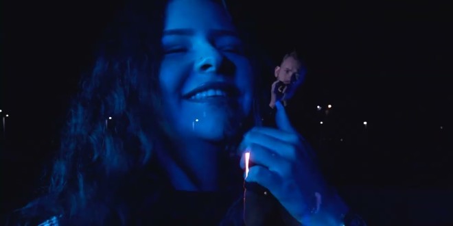 TLR King revient en force avec \'\'YOU\'\' (Clip Officiel)