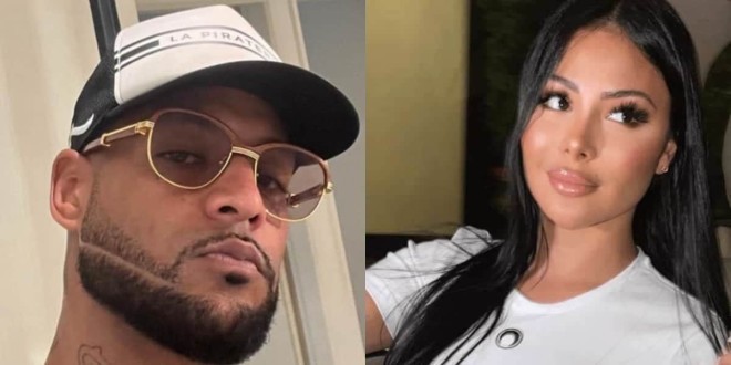 Booba mets en garde Maeva Ghennam qui s’affiche voilée !