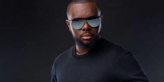 Maître Gims veut son fauteuil dans l\'émission THE VOICE​ !