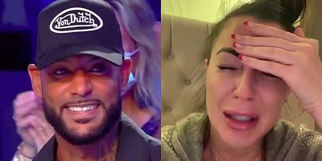 Booba jubile et provoque Magali Berdah après sa victoire juridique contre elle !