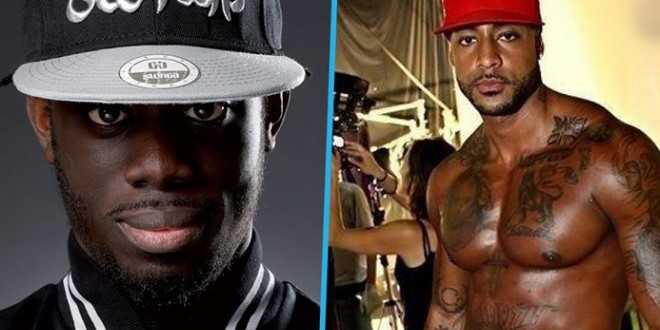 Booba dévoile les raisons de son clash avec Fababy !
