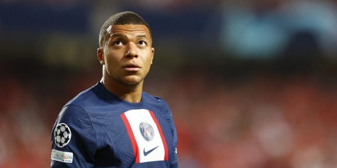 Mbappé tacle le Paris Saint-Germain, il se sent trahi ! (Vidéo)
