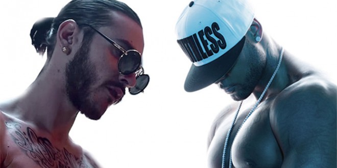 Booba envisage de collaborer avec SCH ! 