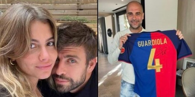 Gérard Piqué se serait fait tromper par Clara Chia, et pas avec n\'importe qui !