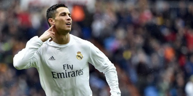 Cristiano Ronaldo aurait un accord avec le PSG !
