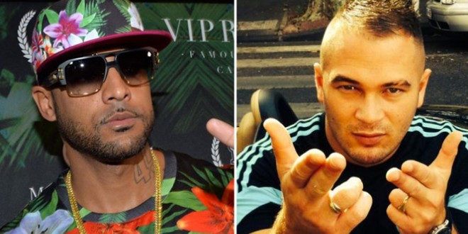Booba fait une grosse déclaration au sujet de Jul ! 