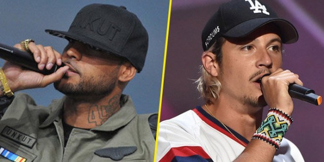 Booba revient sur les raisons de son clash avec Nekfeu !
