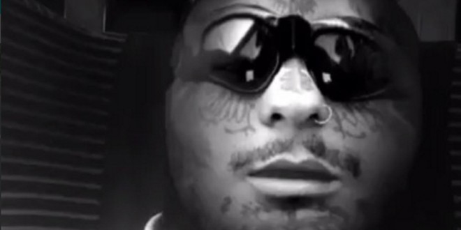 Quand Gradur se transforme en Swagg Man ! 