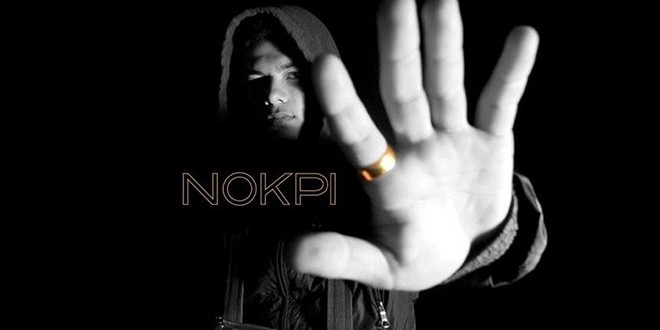 Deux Youtubeurs mettent au defi Nokpi !