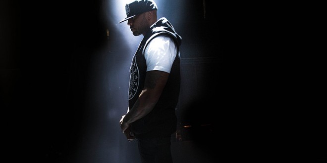 Booba annonce la date de sortie de son nouveau projet !